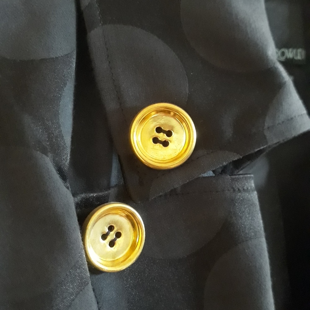 Black Jacket - Picture 2 of 4